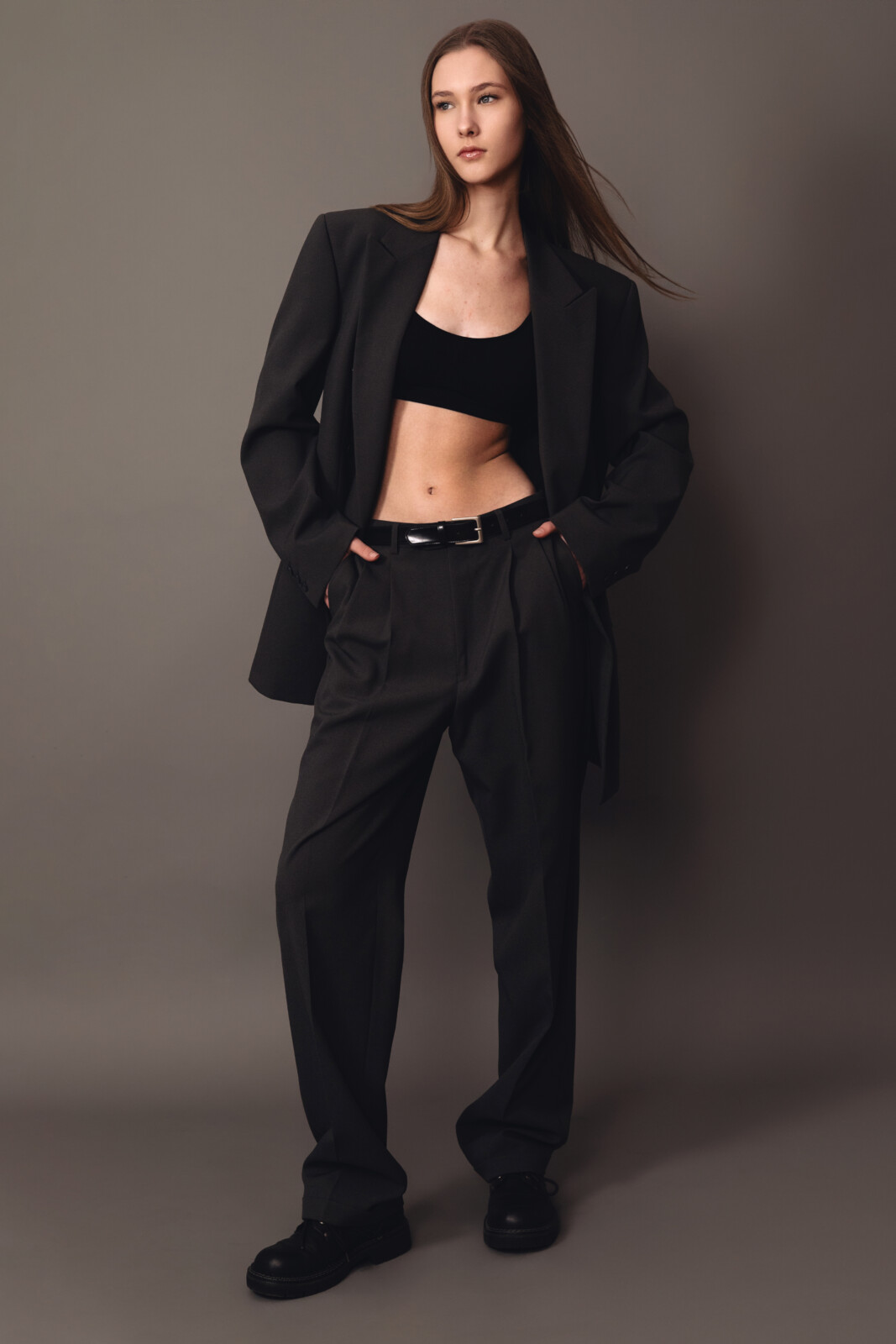 Olha Domaratska portfolio photo 8